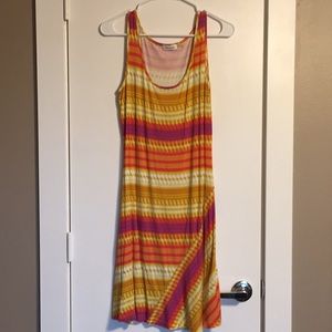 Calvin Klein Summer Dress